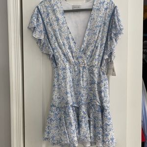 Saylor Marina Dress